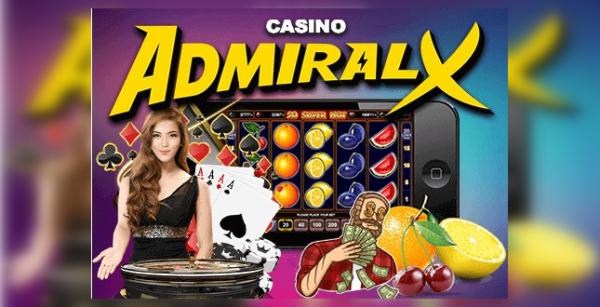 Как выиграть в Адмирал x